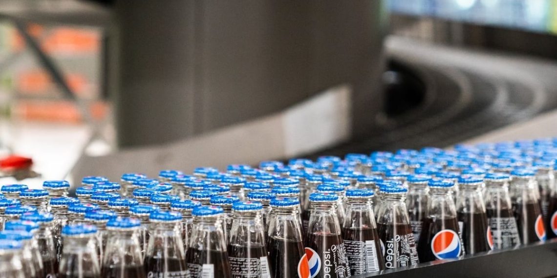 Indian billionaire acquires Pepsi bottling operations in Ghana for $15.1m