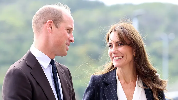 Prince William and Kate Middleton are like ‘teenagers in love,’ defying royal protocol: expert