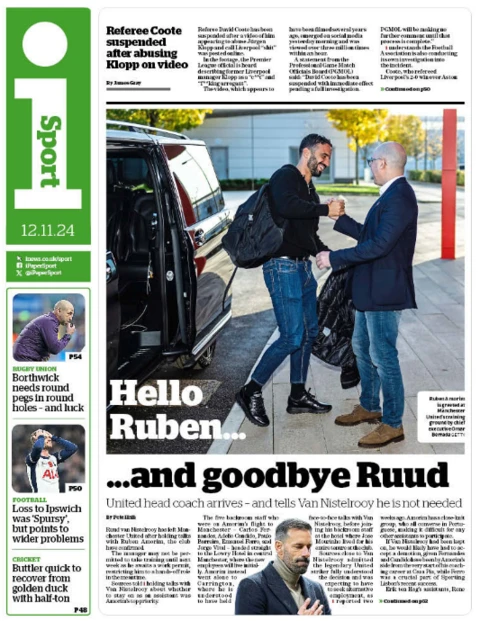 Arsenal ready to buy Kudus – Tuesday’s gossip