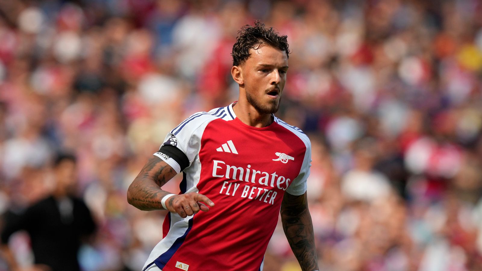 Ben White injury: Arsenal defender ruled out for ‘a few months’ after undergoing surgery, reveals Mikel Arteta