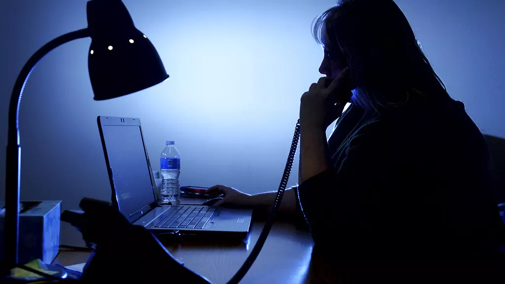 Nigeria: Over 800 arrested over crypto-romance scam