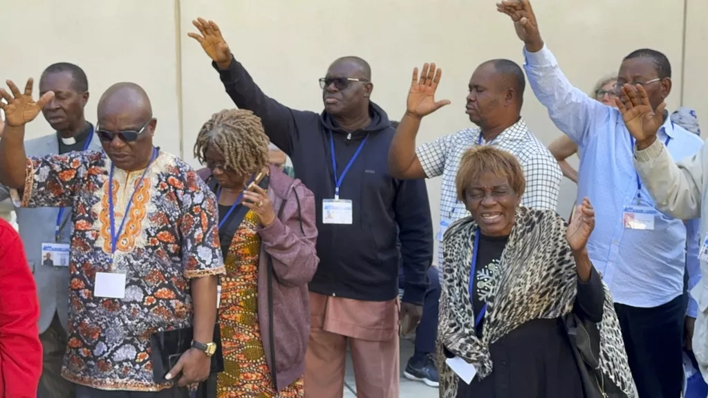 Nigeria: Three dead after violence erupts at Methodist Church over LGBTQ issues