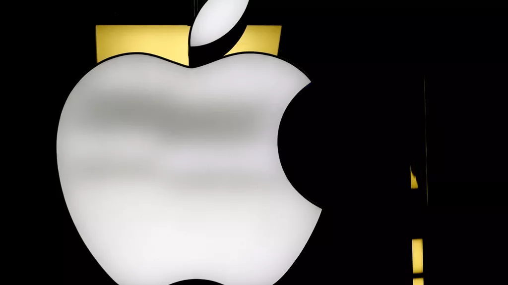 Apple soon to be valued at $4 trillion on stock market