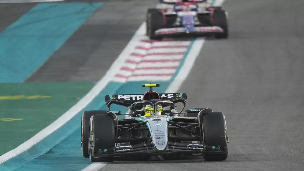 Rwanda: President Kagame confirms bid to host Formula One race
