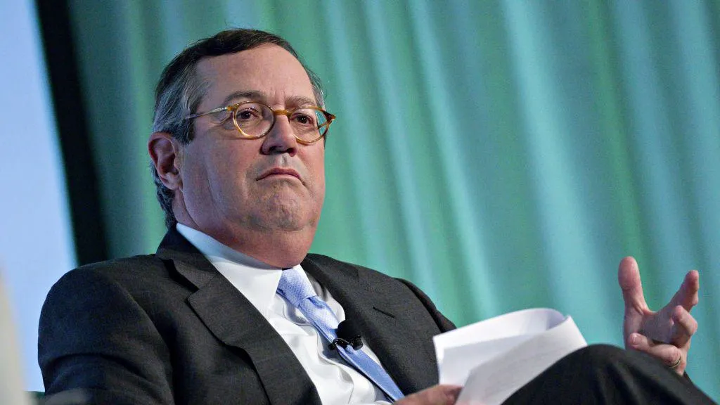 Trump picks Warren Stephens as UK ambassador