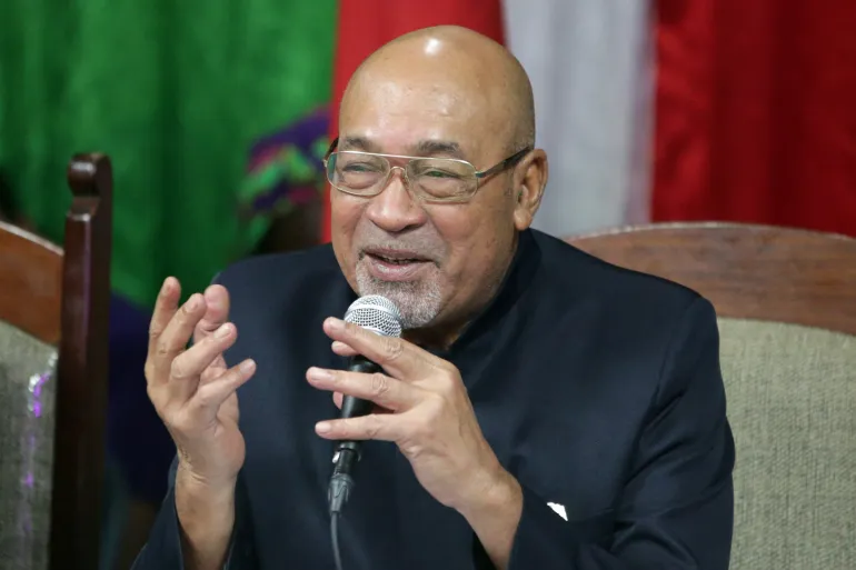 Suriname: Former president, Desi Bouterse dead at 79