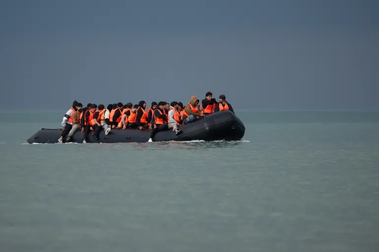 Tunisia: At least nine dead, six missing as boat sinks off