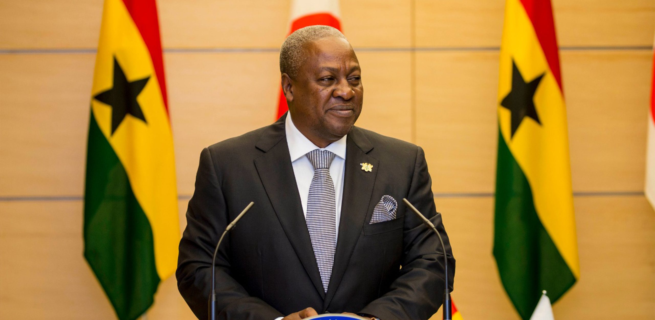 IMF open to renegotiating Ghana’s $3bn deal with Mahama’s govt