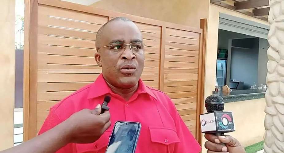 Disregard letter requesting nominees for appointment – Ashie Moore