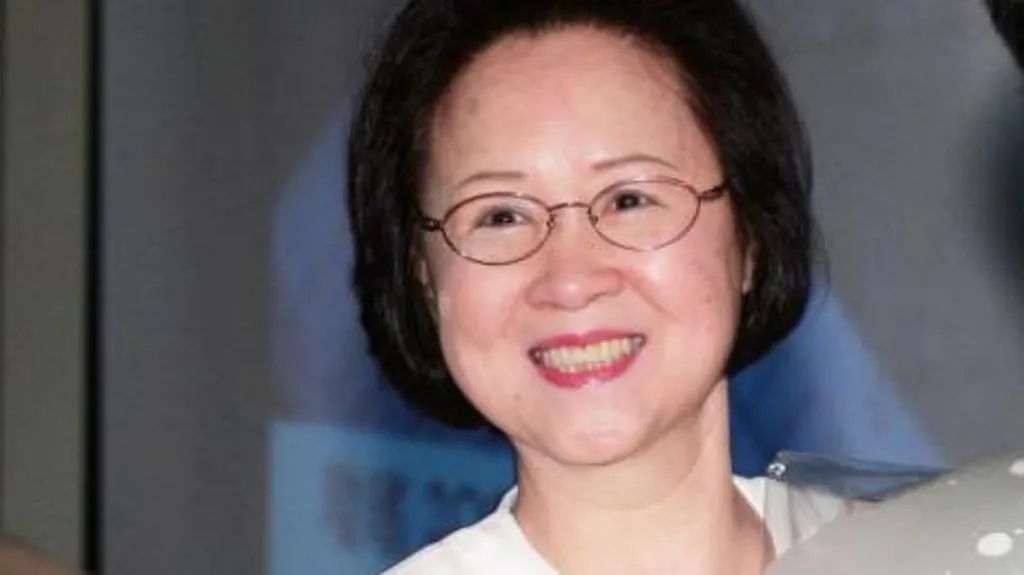 Top Chinese language novelist dies in alleged suicide