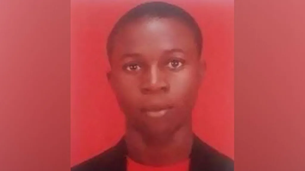 Nigerian man promised pardon after 10 years on death row