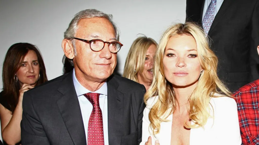 Founder of fashion chain Mango dies in cave accident