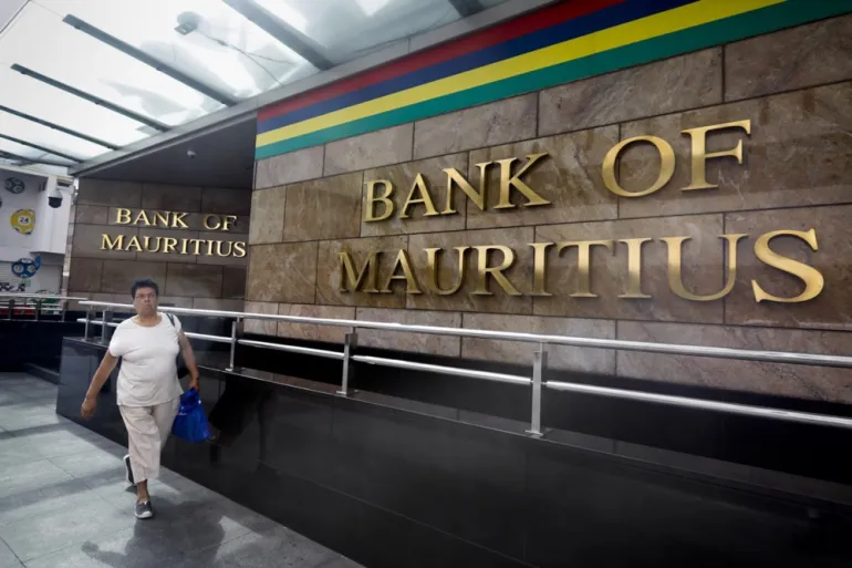 Mauritius issues arrest warrant against former central bank governor