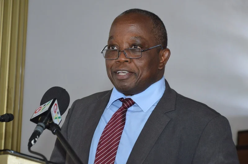 Special voting: Security personnel taking food ‘shameful’ – Domelevo