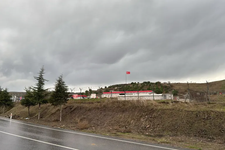 Blast at explosives factory in Turkiye kills 12