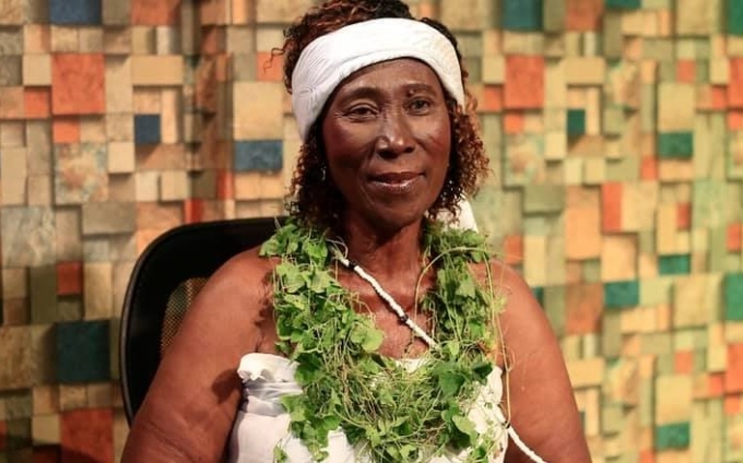 MUSIGA mourns Naa Amanua of Wulomei fame