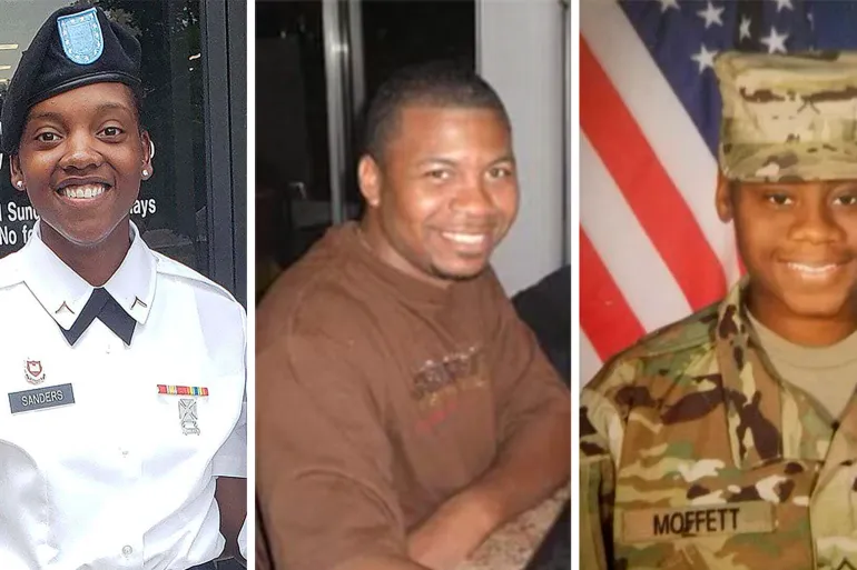 Jordan: Two charged over US tech used in deadly drone attack on soldiers
