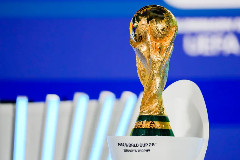 England to face Serbia in European qualifying for 2026 World Cup