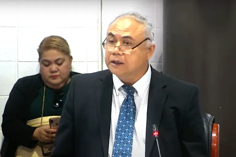 Tonga elects new prime minister after predecessor’s resignation