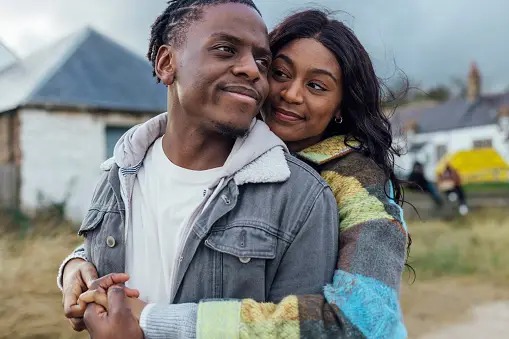 Husbands who marry these kind of wives are healthier with less memory issues, research reveals
