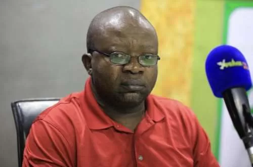 ‘Nothing but the best’ – Asah-Asante lauds Mahama’s anti-corruption team