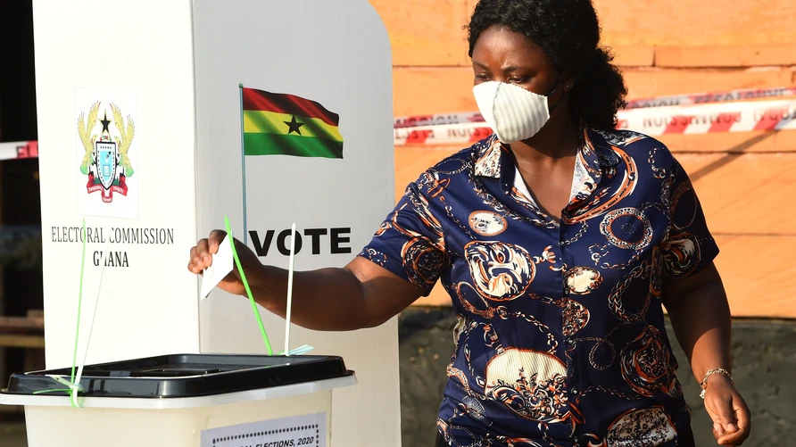 Special Voting underway across selected polling stations in 14 regions