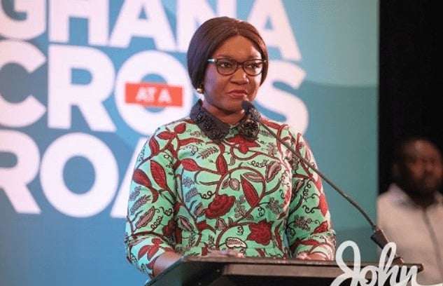 EC’s re-collation of results an ‘insult to Ghana’s democracy’ – Bawah Mogtari