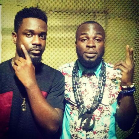 My beef with Sarkodie was not planned, he can attest to it – M.anifest