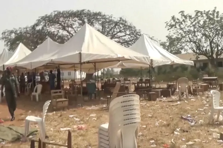 Multiple Lives Lost In Oyo Stampede – Gov Makinde