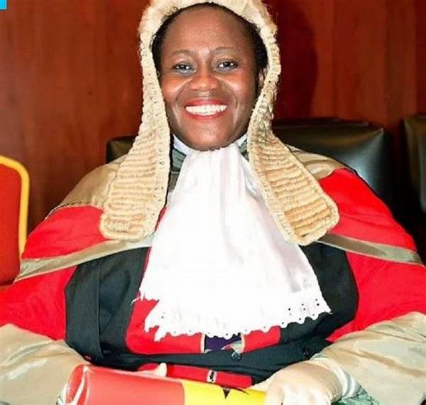 Akufo-Addo petitioned to remove Justice Torkonoo