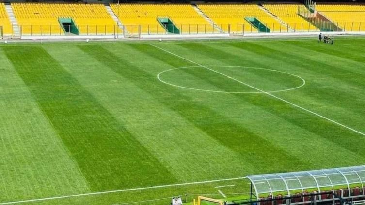 NSA invites tenders for stadia maintenance