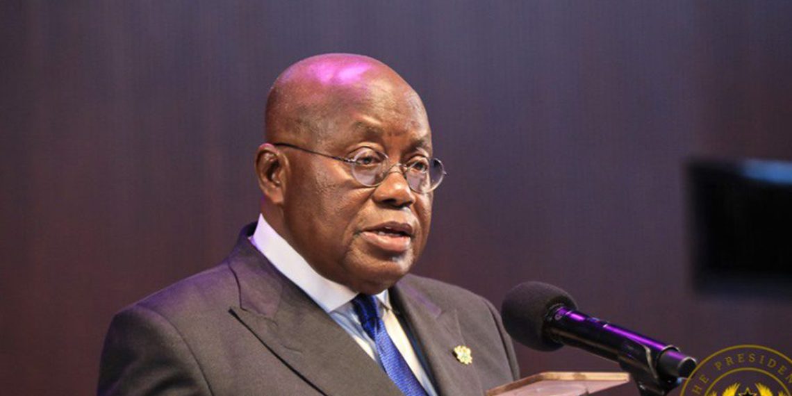 If I were Akufo-Addo, I wouldn’t assent to anti-LGBTQ bill – Freddie Blay