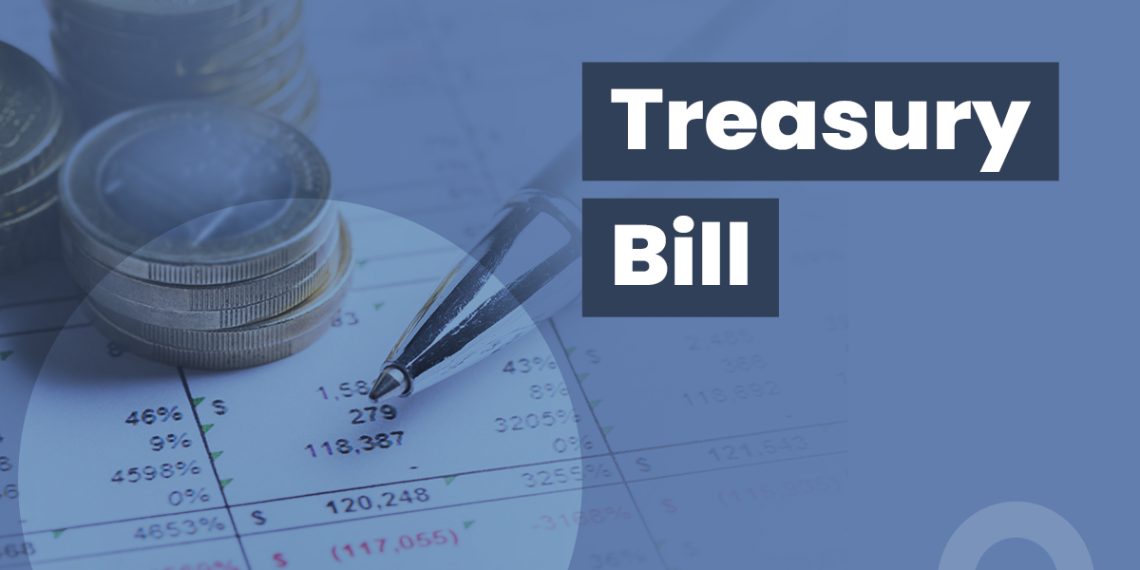 Gov’t misses Treasury bills target by GHS 60m as yields increase