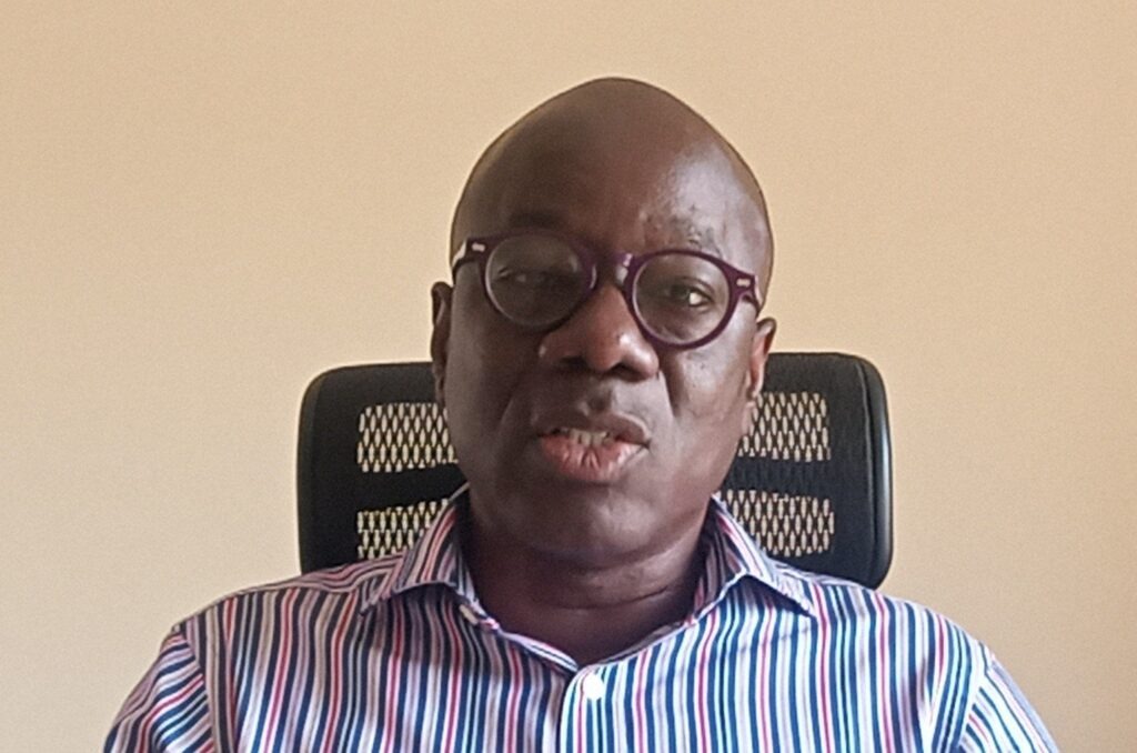 NDC’s parliamentary majority positive but a concern to Ghana’s democracy – ACEPA Boss