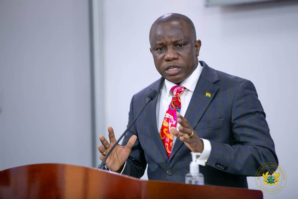 Post-election violence: Govt not responsible, hold IGP accountable – Nitiwul