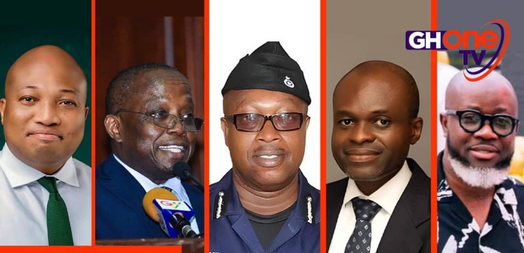 ORAL team to start with ‘gossip, theatrics’ – NPP’s Fad Osman