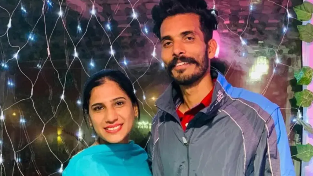 Married couple among 11 Indians killed in Georgia gas poisoning