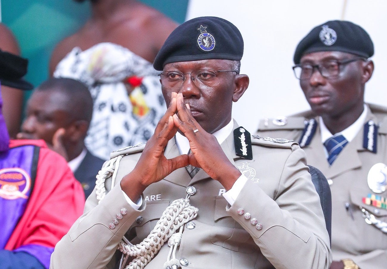 Reports of efforts to oust Dampare not surprising – Prof. Aning