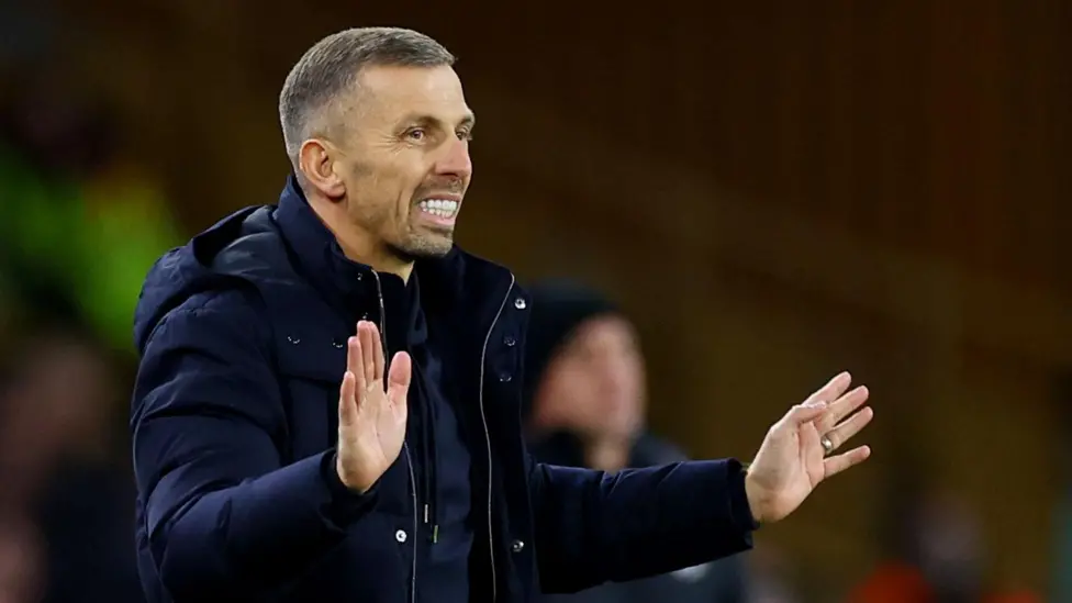 Wolves sack manager O’Neil after Ipswich defeat