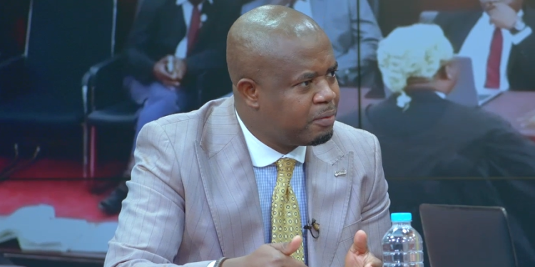 NDC challenges High Court’s jurisdiction over NPP’s mandamus application