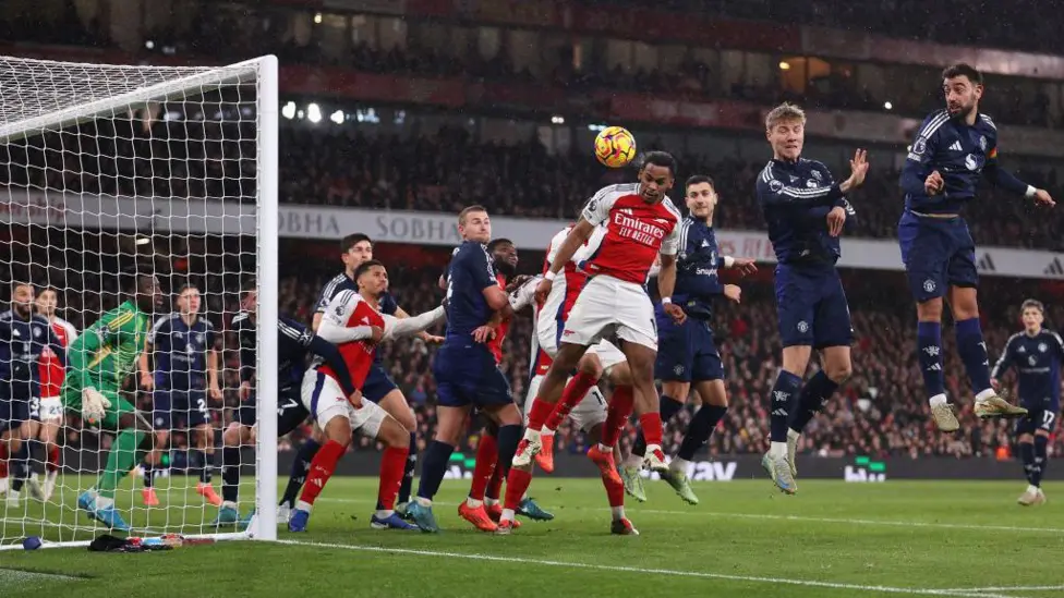 Delivery, timing and ‘dark arts’ – the anatomy of a set-piece