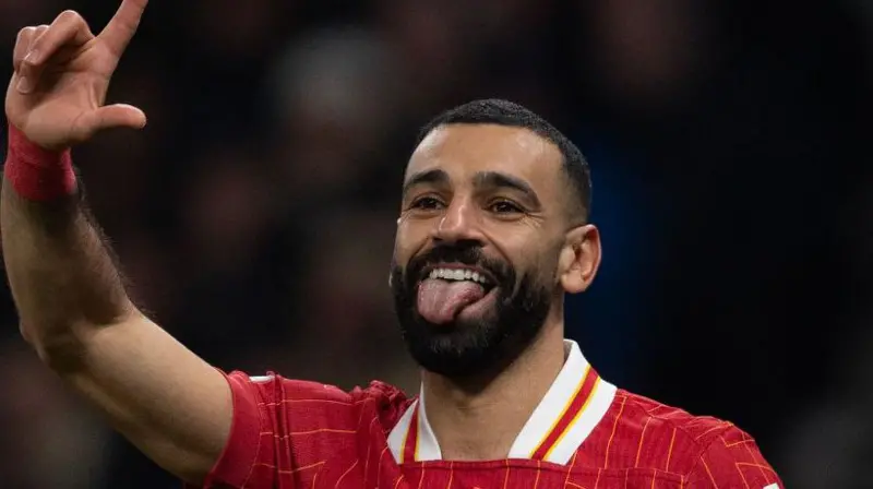 Ranking Salah’s Stats Among Premier League Legends