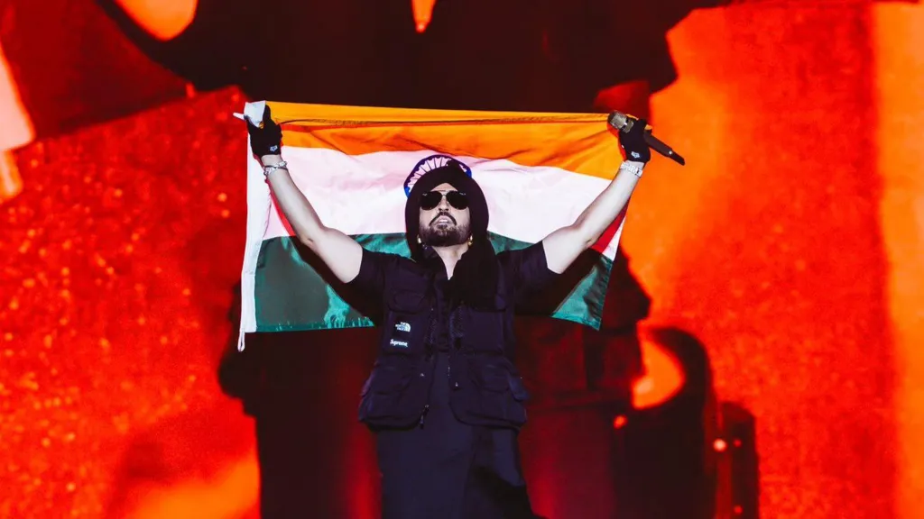 Indian fans fed up with paying top prices for stinking toilets and traffic jams at concerts
