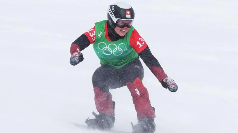 Swiss snowboarder Sophie Hediger, 26, dies in avalanche