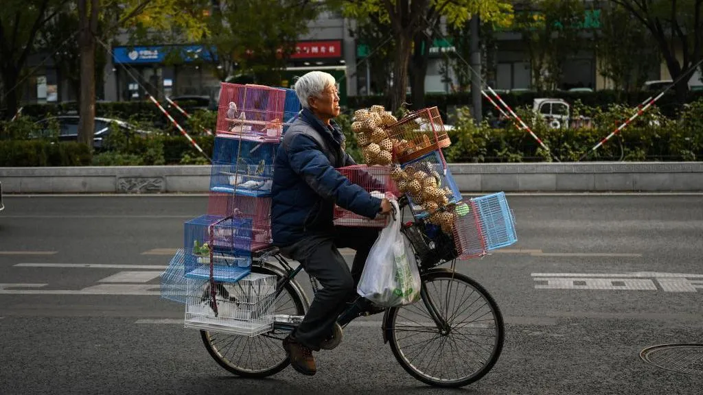 A year of mass attacks reveals anger and frustration in China