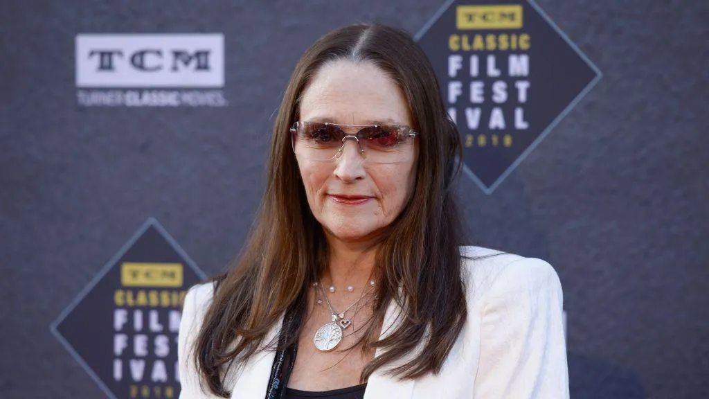 Romeo and Juliet actress Olivia Hussey dies aged 73