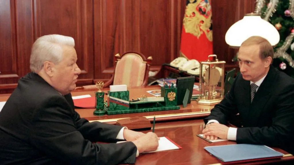 As Putin reaches 25 years in power, has he ‘taken care of Russia’?
