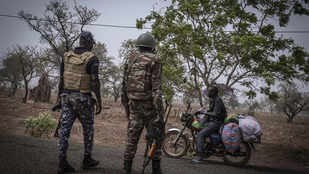 ISWAP fighters kill at least 20 soldiers in Borno attack