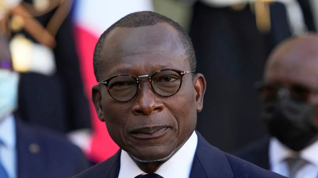 Benin: Two associates of president jailed 20 years over coup plot