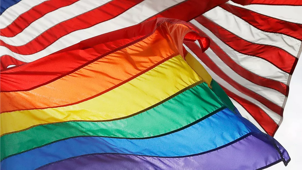 Trump bans non-US flags at embassies